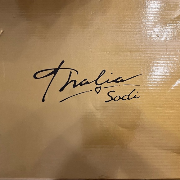 NWT silver stiletto ankle boots - Picture 6 of 13